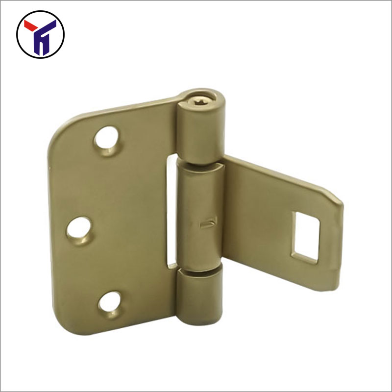 روش نصب لولای درب