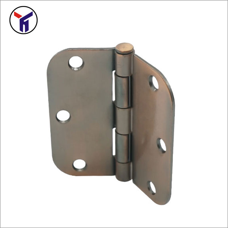 چگونه یک لولای درب خوب انتخاب کنیم