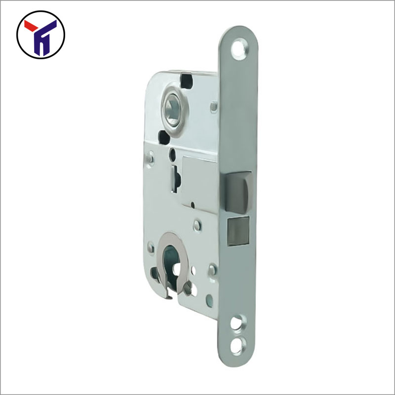 Mortise Lock 2018